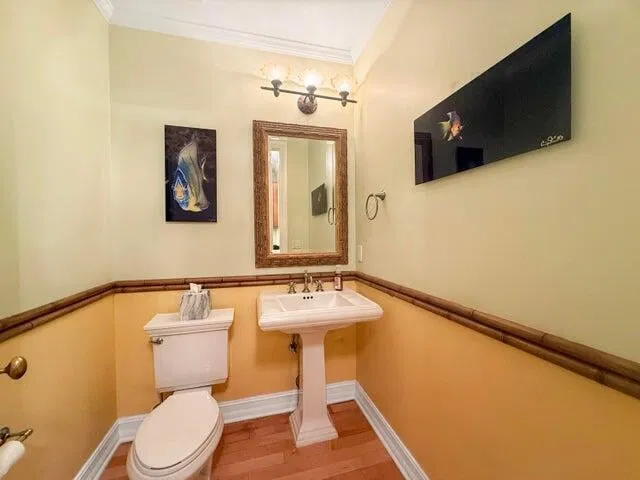 Mallory Square Delray Beach Residence photo 15