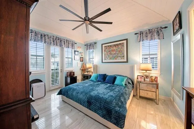 Mallory Square Delray Beach Residence photo 16