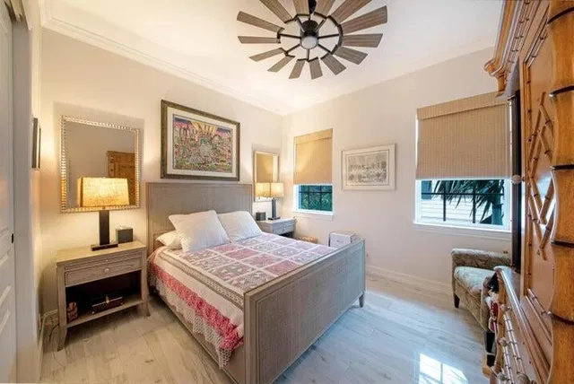 Mallory Square Delray Beach Residence photo 20