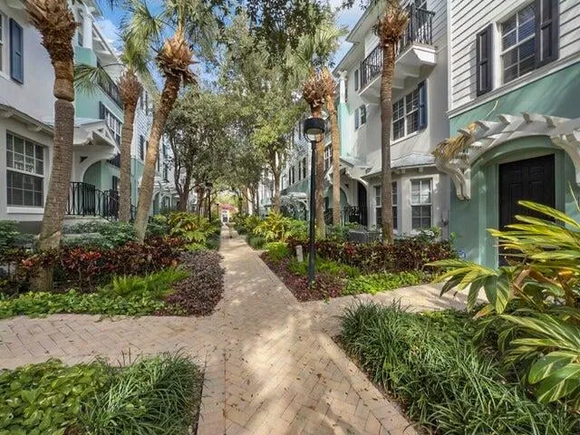 Mallory Square Delray Beach Residence photo 24