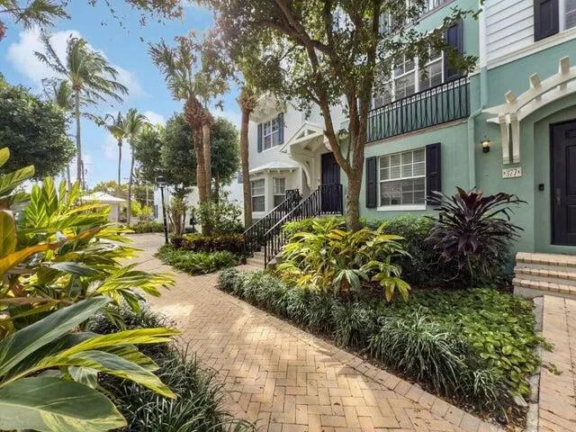 Mallory Square Delray Beach Residence photo 25