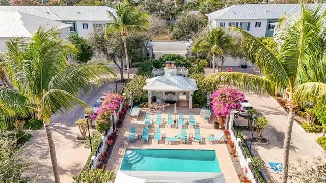 Mallory Square Delray Beach Residence photo 27