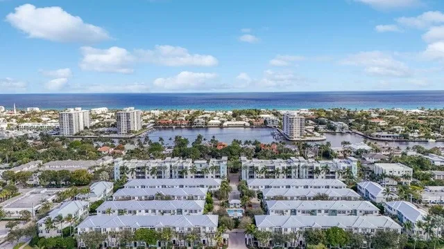 Mallory Square Delray Beach Residence photo 29