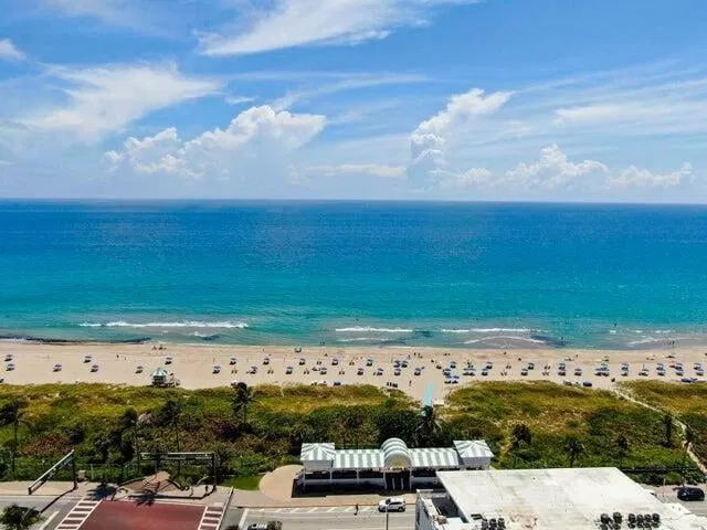 Mallory Square Delray Beach Residence photo 31