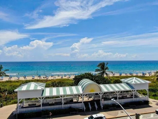 Mallory Square Delray Beach Residence photo 32