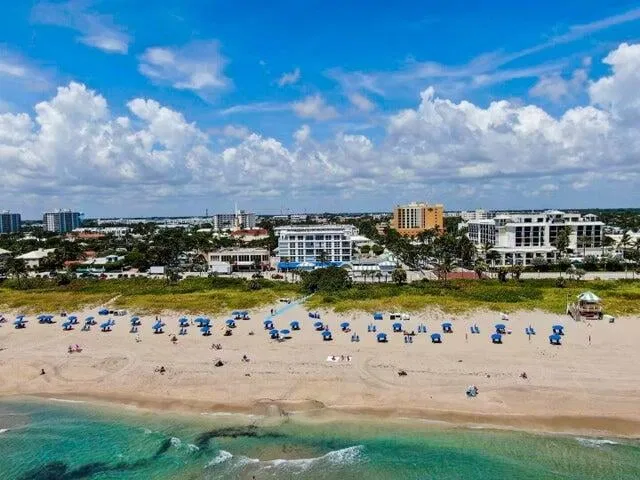 Mallory Square Delray Beach Residence photo 33