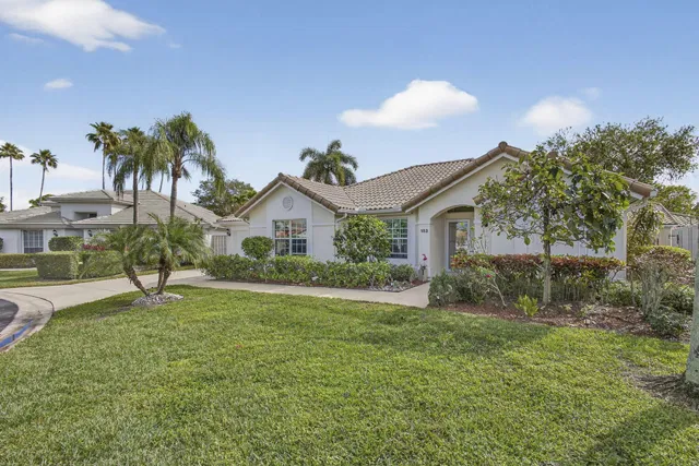 PGA National Palm Beach Gardens Residence photo 2