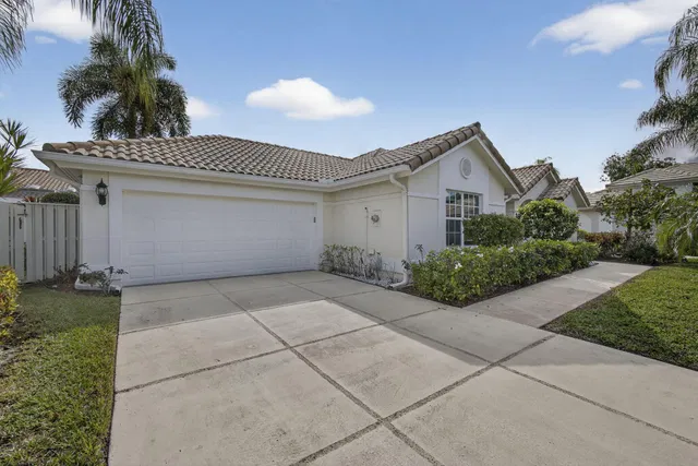 PGA National Palm Beach Gardens Residence photo 3