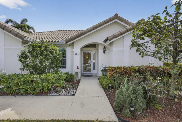 PGA National Palm Beach Gardens Residence photo 5