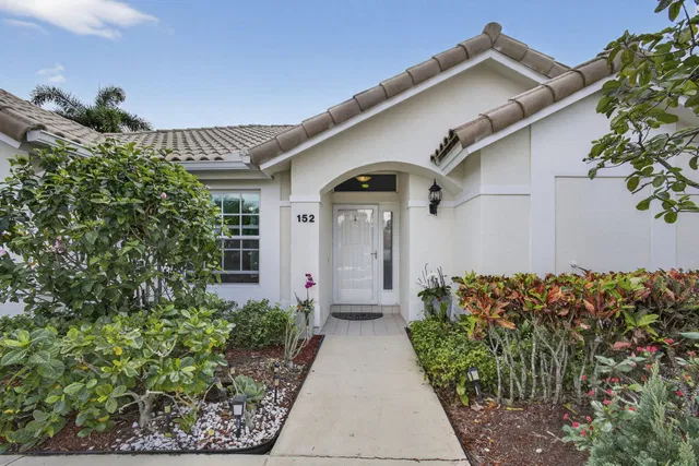 PGA National Palm Beach Gardens Residence photo 6