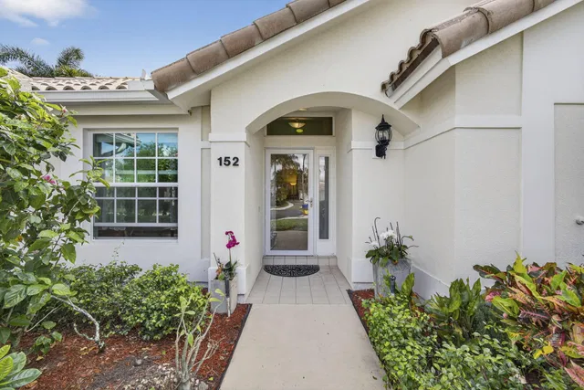 PGA National Palm Beach Gardens Residence photo 7