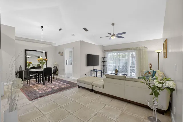 PGA National Palm Beach Gardens Residence photo 8