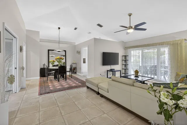 PGA National Palm Beach Gardens Residence photo 10