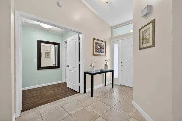 PGA National Palm Beach Gardens Residence photo 12