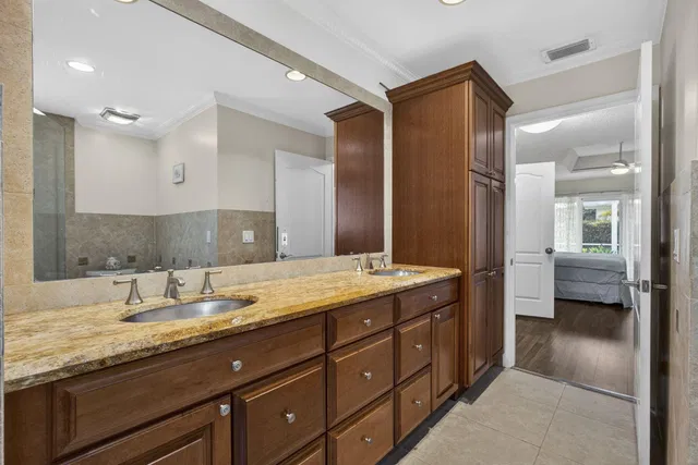 PGA National Palm Beach Gardens Residence photo 21