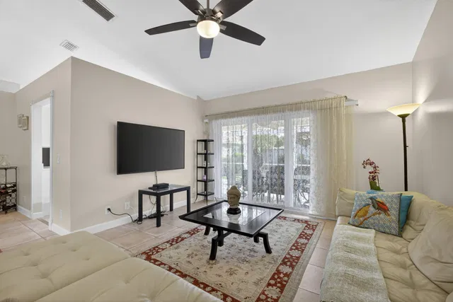 PGA National Palm Beach Gardens Residence photo 22