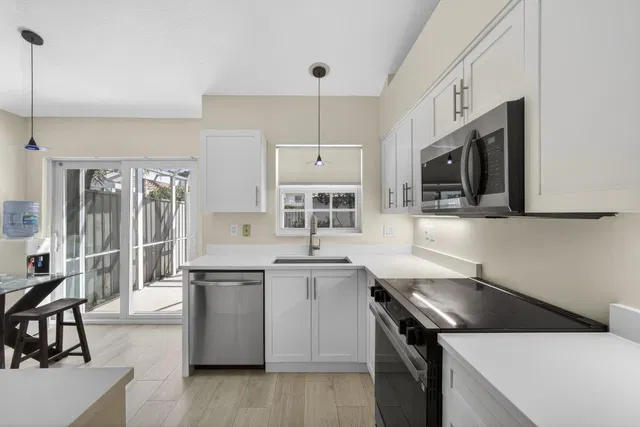 PGA National Palm Beach Gardens Residence photo 30