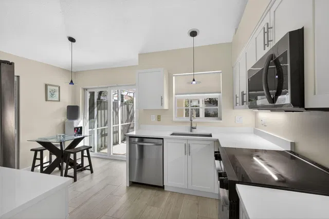 PGA National Palm Beach Gardens Residence photo 31