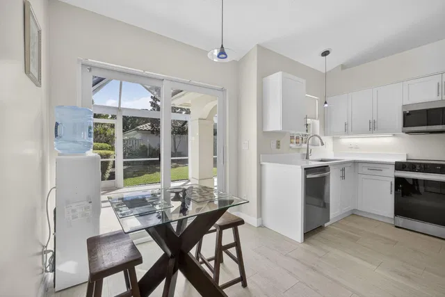 PGA National Palm Beach Gardens Residence photo 35