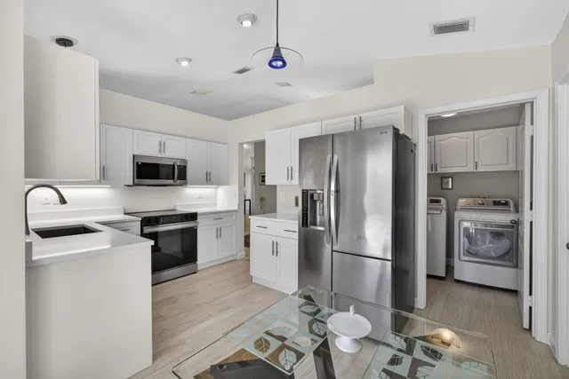 PGA National Palm Beach Gardens Residence photo 36
