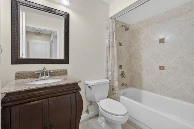 PGA National Palm Beach Gardens Residence photo 38