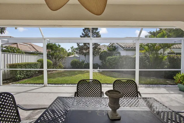 PGA National Palm Beach Gardens Residence photo 42