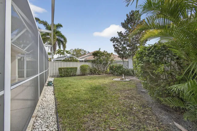 PGA National Palm Beach Gardens Residence photo 43