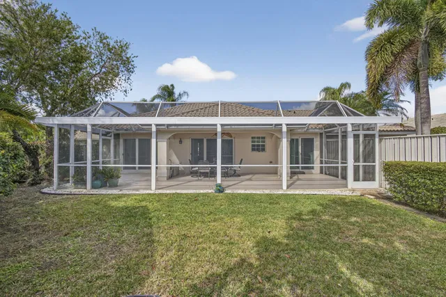 PGA National Palm Beach Gardens Residence photo 44