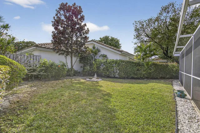 PGA National Palm Beach Gardens Residence photo 45
