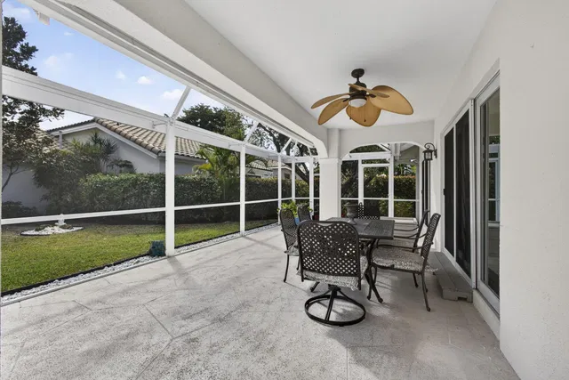 PGA National Palm Beach Gardens Residence photo 47