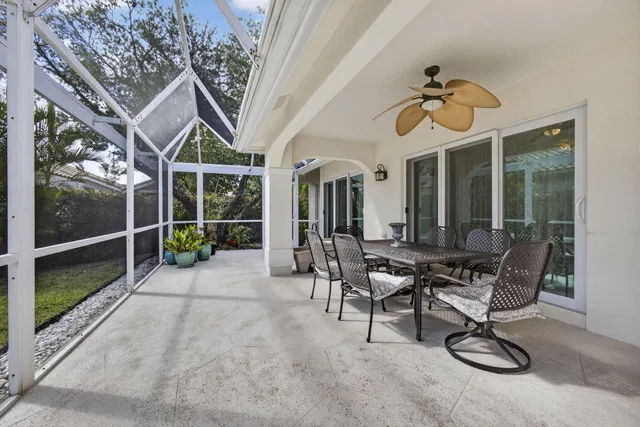 PGA National Palm Beach Gardens Residence photo 48