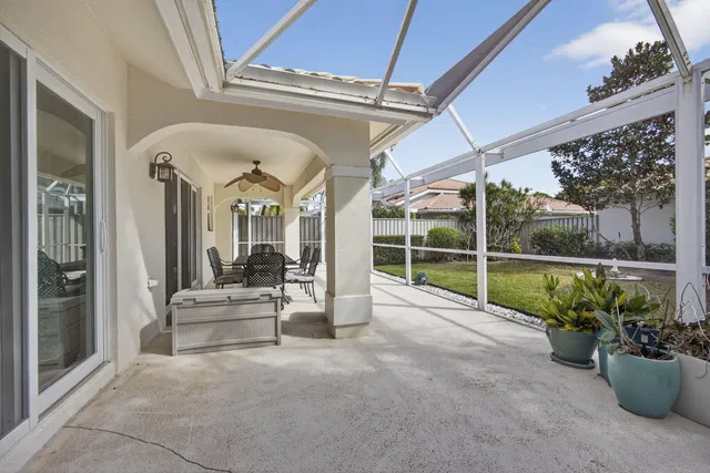 PGA National Palm Beach Gardens Residence photo 49
