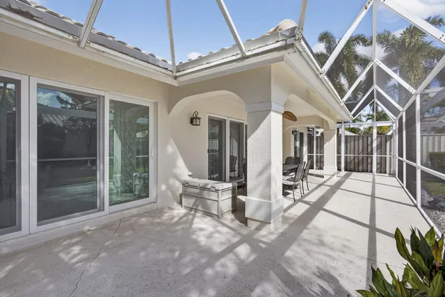 PGA National Palm Beach Gardens Residence photo 50