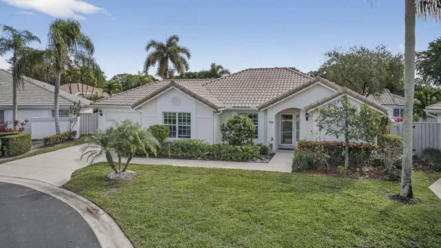 PGA National Palm Beach Gardens Residence photo 52