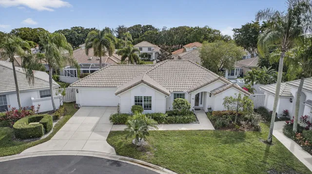 PGA National Palm Beach Gardens Residence photo 54