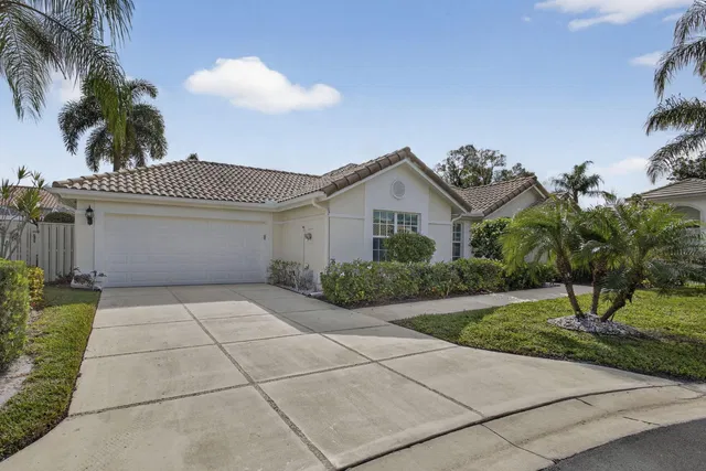 PGA National Palm Beach Gardens Residence photo 55