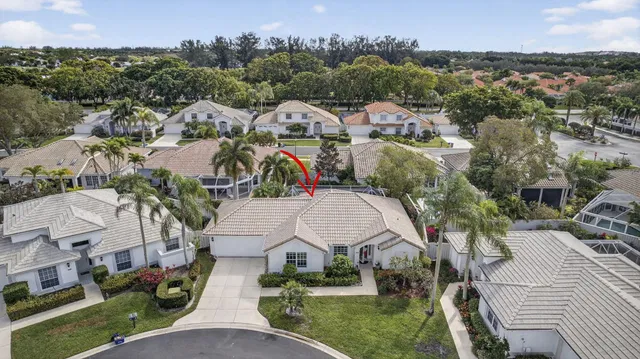 PGA National Palm Beach Gardens Residence photo 56