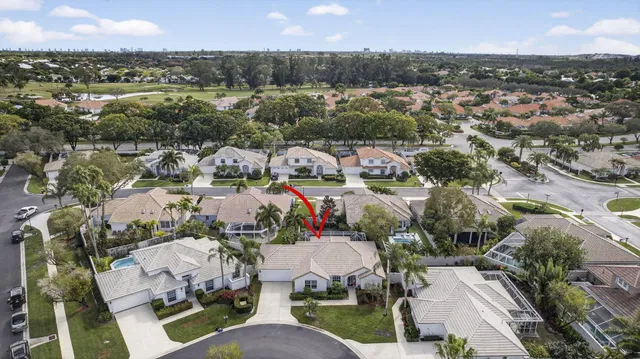 PGA National Palm Beach Gardens Residence photo 57