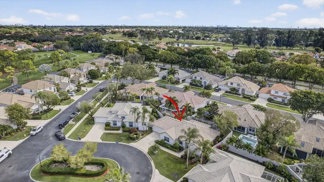 PGA National Palm Beach Gardens Residence photo 58