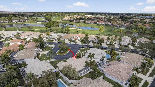 PGA National Palm Beach Gardens Residence photo 59