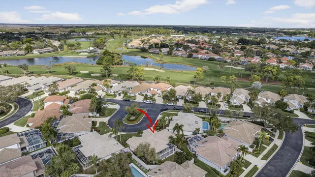 PGA National Palm Beach Gardens Residence photo 60