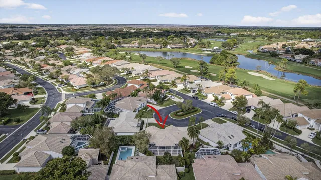 PGA National Palm Beach Gardens Residence photo 61