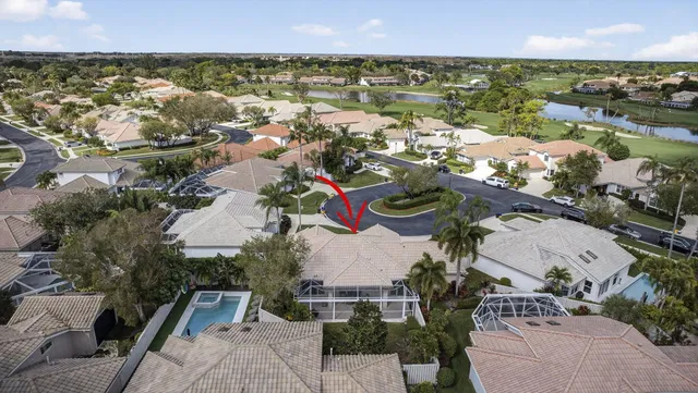 PGA National Palm Beach Gardens Residence photo 62