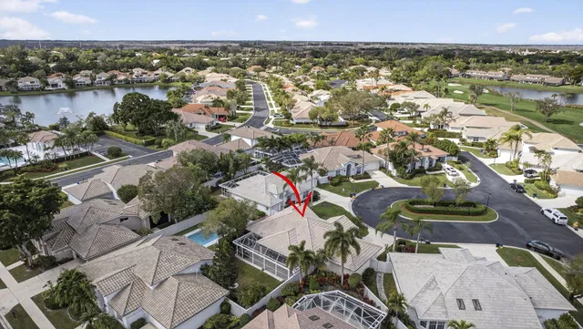 PGA National Palm Beach Gardens Residence photo 63