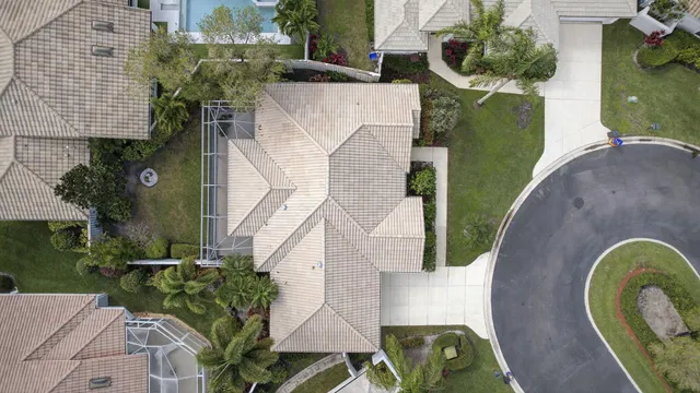 PGA National Palm Beach Gardens Residence photo 65