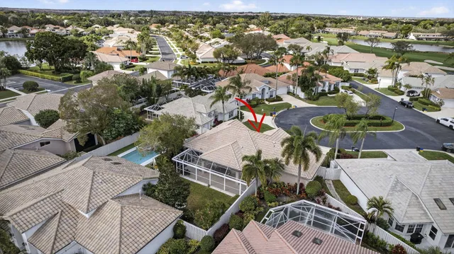PGA National Palm Beach Gardens Residence photo 66