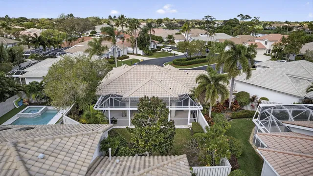 PGA National Palm Beach Gardens Residence photo 68