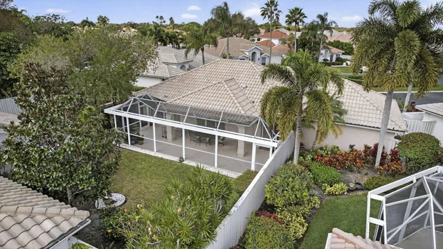 PGA National Palm Beach Gardens Residence photo 69