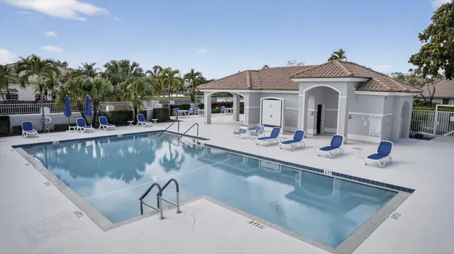 PGA National Palm Beach Gardens Residence photo 73