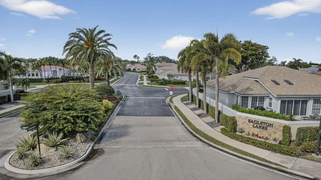 PGA National Palm Beach Gardens Residence photo 74